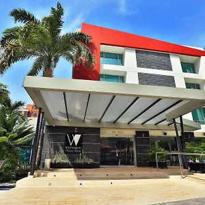 Hotel Washington Plaza