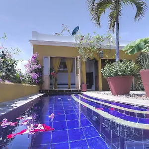 https://casa-el-carretero-boutique.cartagena-hotels.org
