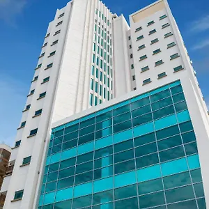 Dorado Plaza Alto Prado Hotel